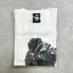新品未使用✨大友克洋全集 AKIRA アキラ セル画展 Tシャツ クマ Ｌ ①
