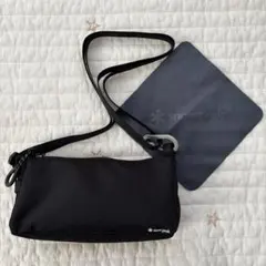 【非売品・未使用品】JINS × Snow Peakコラボ サコッシ