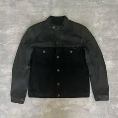 2026年最新】DIESEL メンズ Gジャン・デニムジャケットの人気アイテム