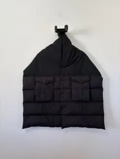 2025年最新】ノースフェイス パープルレーベル ダウン ケープの人気