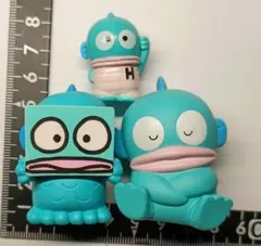 ハッピーくじ サンリオハロウィン 2024 ハンギョドン - メルカリ
