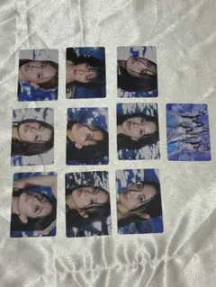 TWICE DIVE トレカ