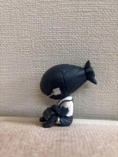 肩ズンFig.劇場版 チェンソーマン レゼ篇 ボム ガチャ