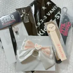 StrayKids アイエン グッズ まとめ ③