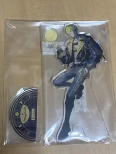 NIJISANJI EN サニー・ブリスコー アクスタcozy night