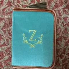 【ワンピース】イニシャルシリーズ マルチケース/ゾロ