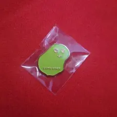大阪・関西万博 ナウルくん ミニピンズ ナウル ピンバッジ - メルカリ