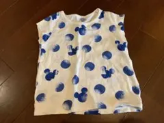 UNIQLO ユニクロ　80センチ　ベビー服　ミッキー