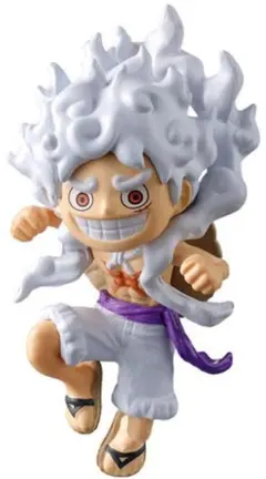 S*様 ONE PIECE ワンピの実 第二十四海戦 モンキー・D・ルフィ