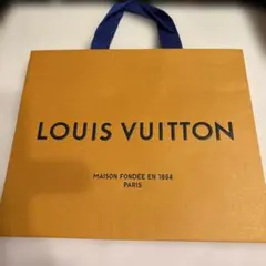 LOUIS VUITTON 紙袋