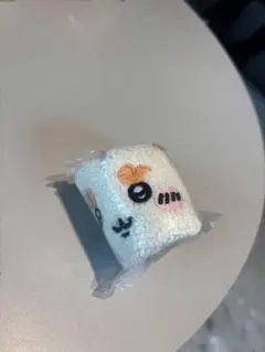 ちいかわもこもこポーチ2 シーサー