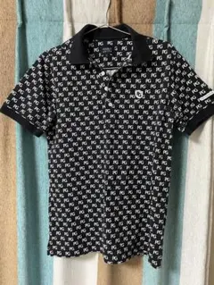 連休限定割引 【美品】 パーリーゲイツ ポロシャツ サイズ4