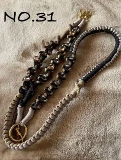 スマホショルダーストラップ NO.31