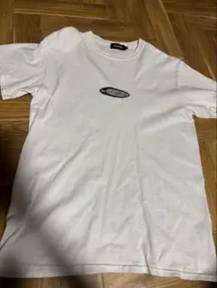 XLARGE ホワイト Tシャツ Mサイズ