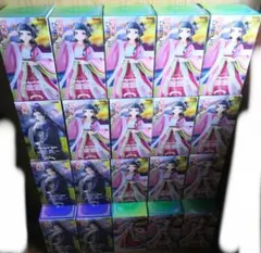 トラブル 美少女プライズフィギュア DISCTOP 金色の闇 モモ 新品23個
