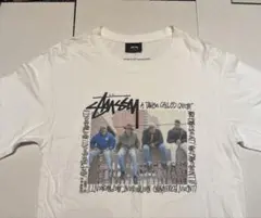 2026年最新】tribe called quest stussyの人気アイテム - メルカリ