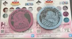 ワンピース　アクリルマグネット