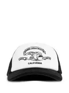 Amiri HOLLYWOOD 購入履歴あり メッシュキャップ タグ付き 正規品 