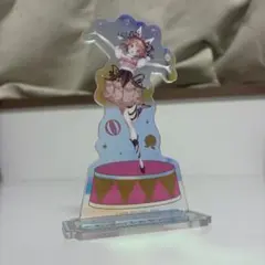 からぴち　のあさん　オーロラアクスタ　一番くじ