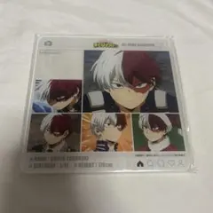 ヒロアカ 轟焦凍 きゃらinスタンド