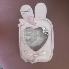 マイメロ ぬいぐるみポーチ