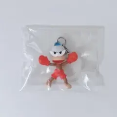 【新品未開封】サルゲッチュ めじるしアクセサリー 〈ピポサル〉 ガチャガチャ