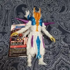バンダイ ウルトラ怪獣シリーズ 104 グリーザ(第三形態)　ウルトラマンX