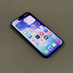 バッテリー純正　中古品　iPhone 15 Pro｜512GB｜SIMフリー版