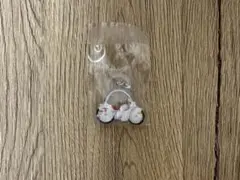 ドラゴンボール めじるしアクセサリー4