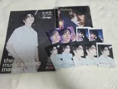 txt ボムギュ ソロジャケ トレカ CD セット