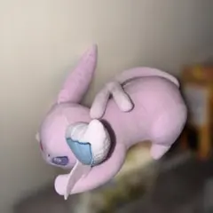 포켓몬 もふぐっとぬいぐるみ イーブイフレンズ 에브이 おひるねver
