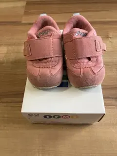 アシックス　13 ベビーシューズ