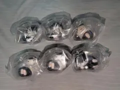 にゃんにゃんにゃんこ にゃんこ温泉 たまごおみくじマスコット | Mercari