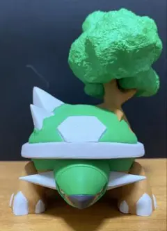 ポケモンスケールワールド カロス地方 メガギャラドス - メルカリ