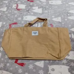 Bming BEAMS トートバッグ