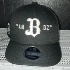 B'z 30th EXHIBITION SCENES×NEW ERA キャップ - メルカリ