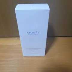 ミュゼコスメ 薬用スムーススキンコントロール ミルクローションのサムネイル