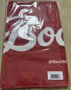 【新品未開封】 Bocchi タオル