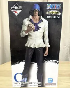 2025年最新】一番くじ 青キジの人気アイテム - メルカリ