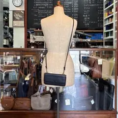 OLD COACH オールドコーチ 4965 クリーニング コンディショニング済のサムネイル