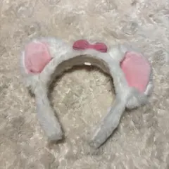 マリーちゃん カチューシャ ディズニー