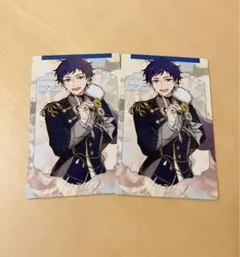 あんスタ スタフォニ カードコレクション 伏見弓弦