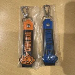 A*c様 一番くじ マンウィズアミッション キーホルダー ぽこっとちゃーむ