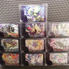 未使用　フレンダ　ベストタッグ第4弾　コンプリートセット