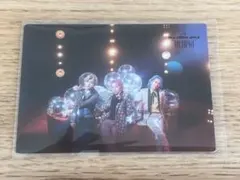 Mrs.GREEN APPLE フォトカード　017