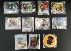 【販売終了品】山下達郎 アクリルスタンド フルコンプリートセット 販売終了品】山下達郎 アクリルスタンド フルコンプリートセット