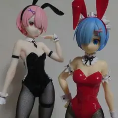 2026年最新】レムラム バニーの人気アイテム - メルカリ