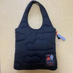 新品未使用　COACH コーチトピア トートバッグ 黒