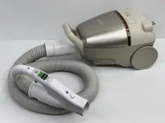 動作保証品　2020年製　ホース付き　本体　日立　掃除機　CV-KP90G 格安のサムネイル