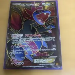 サザンドラEX SR XY6 エメラルドブレイク 084/078